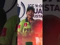 ICC TROPHY WINNERS OF 2025 #viral #new #trending #icc #trophy #winner