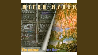 Video thumbnail of "Mitch Ryder - All the Fools It Sees"