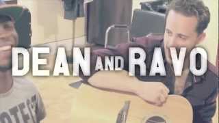 Video thumbnail of "Dean and Ravo - Life's a Trip (Acoustic)"