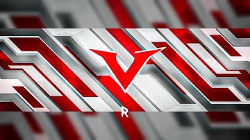 Abstract Header Speedart IOS