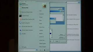 How to Make Windows Vista Look Like XP