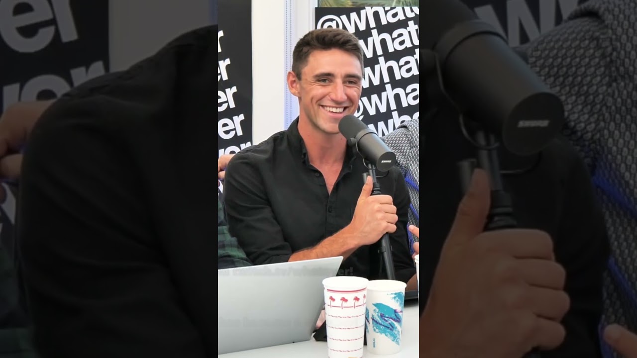 Chase's Requirements For A Wife 