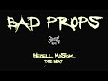 Travis Scott Type Beat - "Bad Props" | HEZELL MUSICK