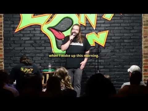 Dry Humping joke turns crowd into chaos in Little Rock Arkansas