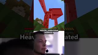 Heavily underrated method