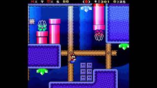 Bowsers Kaizo Conspiracy stream - part 2