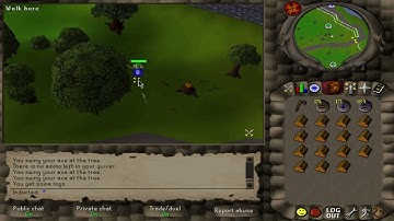 2004scape 2t oaks