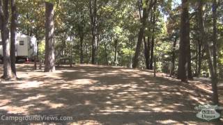 CampgroundViews.com - Tall Pines Campground Branson Missouri MO