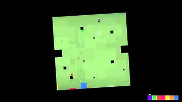 Thomas Was Alone Part 12