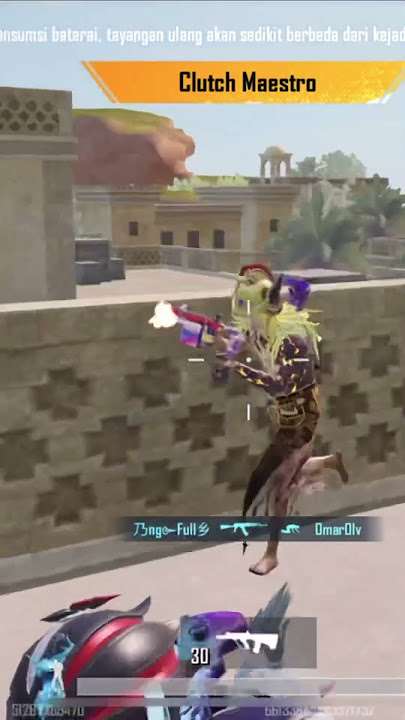 bikin kaget... njirrrr