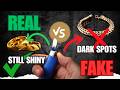 How To Test Gold With A Lighter Real Vs Fake