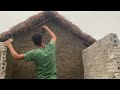 Chát Cổng Không Thợ - Liều Hay Khôn
