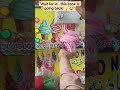 Reverse Cone Ice Cream 🍦😂 | Going Back into the Machine! | Funny & Satisfying Short