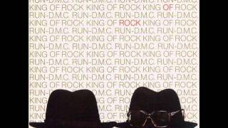 Watch Run DMC Roots Rap Reggae video