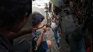 Porting karburator bebek rbt supra bapak #automobile #motoroffroad #rbtindonesia #motocross