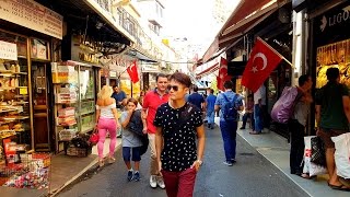 40 Things To Do & See In Istanbul Turkey