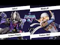 Fusion  207  jakal wolf vs webbjp sheik  losers final