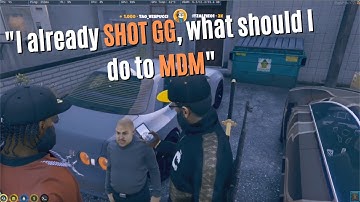 CG are going to SHOOT Mandem for THIS... | Mandem No Pixel 3.0