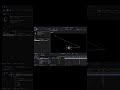 Basic Position Keyframe Animation in After Effects