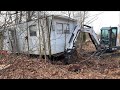 Dismantling new 8 acre Picker's paradise land investment! JUNK YARD EPISODE #20