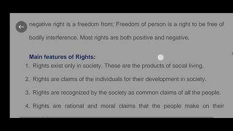 DU-Sol ABE B.Com 2nd Semester (CBCS) Political Science Assignment Solution Question