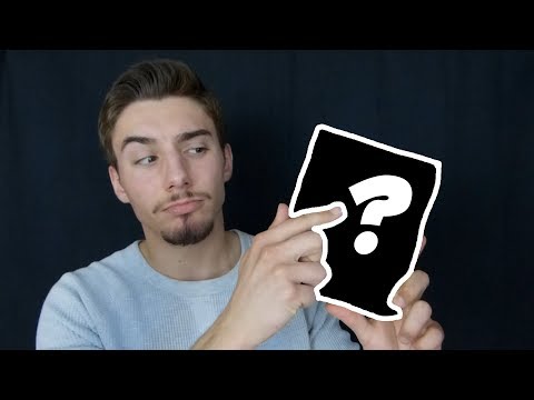 ASMR - TROUVE LES OBJETS GRÂCE AUX SONS ! #2