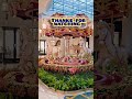 Beautiful walkthrough Wynn Casino in Las Vegas. #casino #gaming #walkthrough #wynn