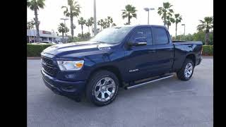 2022 Ram 1500 Big Horn - Daytona Dodge Chrysler Jeep RAM... Daytona Dodge Chrysler Jeep Ram Fiat