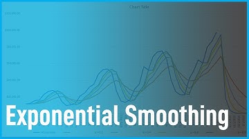 Single, Double and triple exponential smoothing and Minitab applications