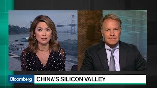 China Wants Its Own Silicon Valley