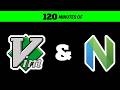 Vim and NeoVim Carsh Course | Vim for Linux Users and Developers from Scratch