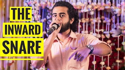 How To Beatbox - Inward K Snare | Tutorial