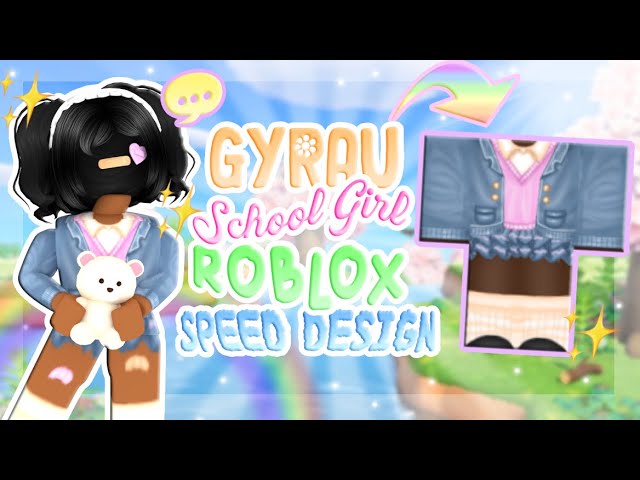 Roblox dressup for girls😼 Project by Summer Contraption