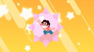 Steven Universe: Save the Light Gameplay Reveal - PAX East 2017 screenshot 2