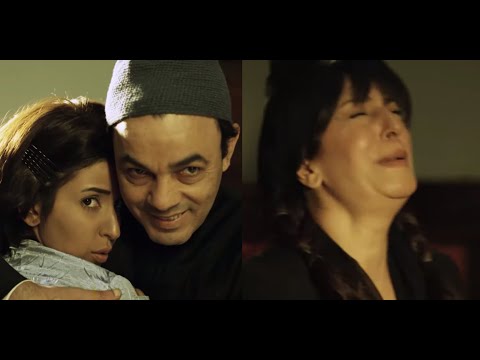 شوف تحيه كاريوكا قالت ايه قدام الظابط علشان متروحش مع امها