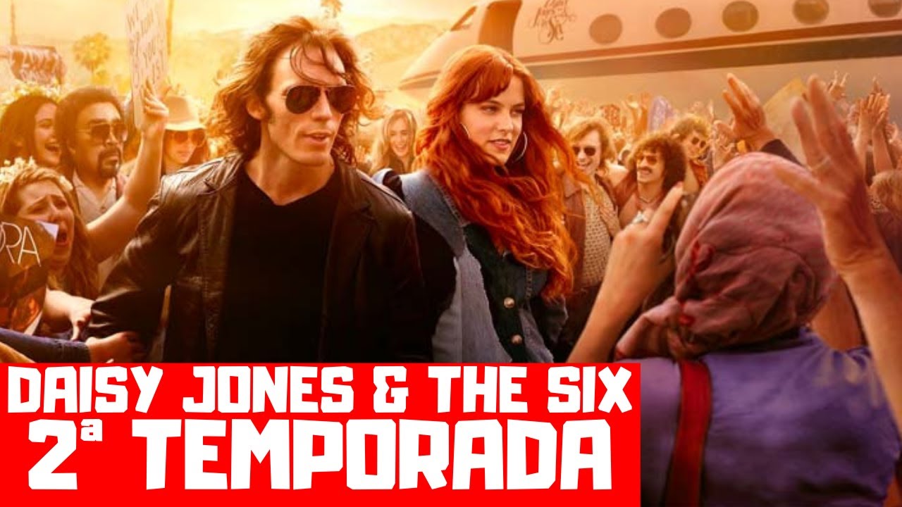 Six 2 temporada dublado online