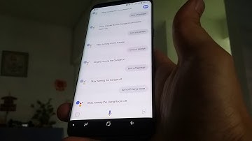 Sonoff Basic With Google Assistant