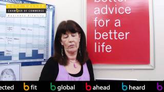 Hutt Valley Chamber Of Commerce Activities