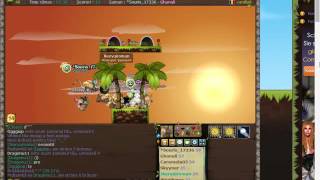 Transformice ep 13.MARELE FINAL.Smoke e un soarece