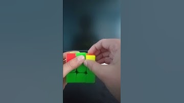 How to solve a Rubik
