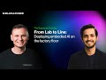 Deploying Embodied AI on the Factory Floor | Path Robotics