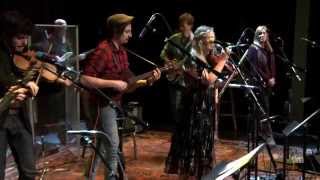 eTown Finale with Sarah Jarosz & Wild Child - There Is A Time (eTown webisode #595) chords