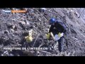 Germanwings Co-Pilot Might Have Practiced Descent