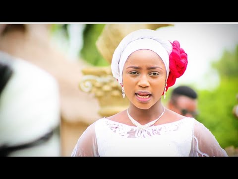 Download Maryam Yahaya& Adamu Nagudu #KarkaGujeni #new #video #Hausa