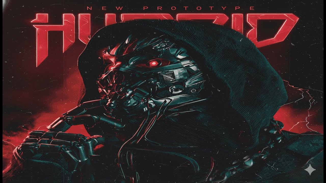 Assista a NEW PROTOTYPE 2026 | 10 Darksynth Tracks Built for Dystopian Worlds no YouTube Assista a NEW PROTOTYPE 2026 | 10 Darksynth Tracks Built for Dystopian Worlds no YouTube