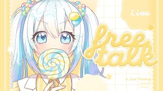 Ameu Ch. 飴色あめうの配信のサムネイル画像