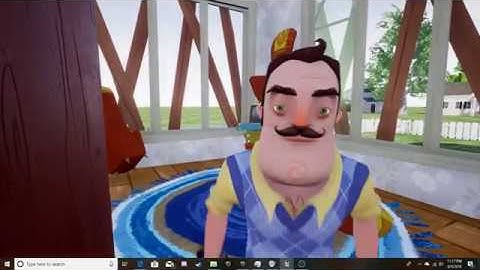 Pre-Alpha Remake | HN-Mods (WIP)