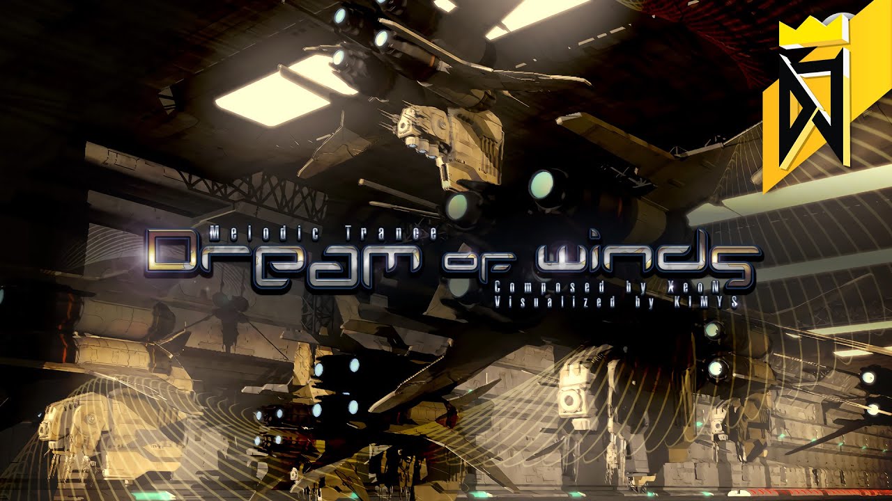 Dream of Winds - XeoN