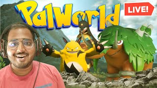 🔴 Playing With Subscriber🔥PalWorld | LIVE