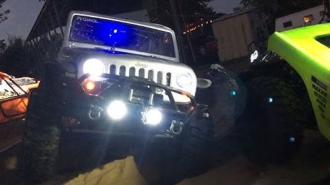 BrothersRC | DIY RC Lights | Custom LED Overview